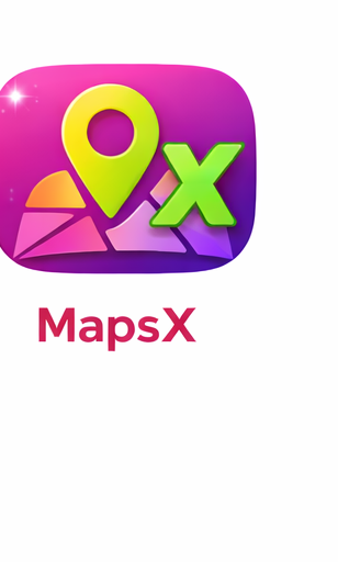 MapsX