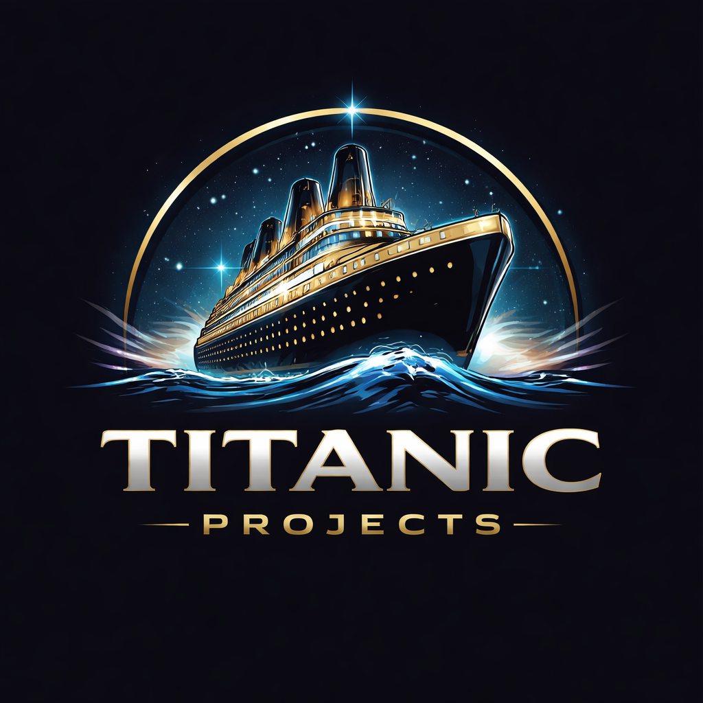 Titanic Projects