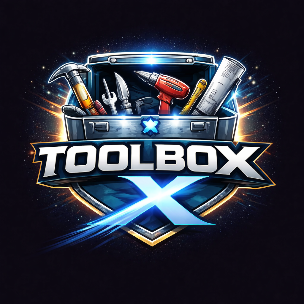 ToolBoxX