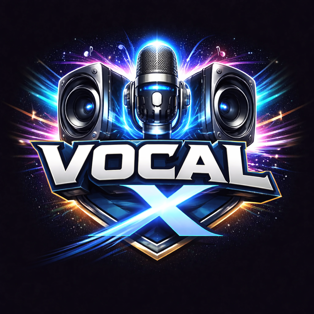 VocalX
