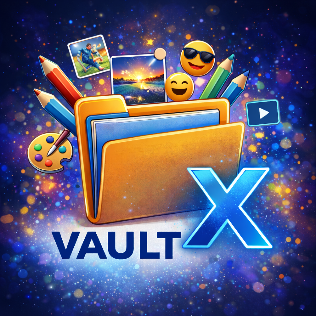 VaultX